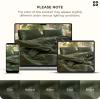 imageBedsure 100 Washed Cotton Duvet Cover Queen Size  Khaki Minimalist Cotton Duvet Cover Linen Like for All Seasons  GentleSoft Plain Simple Bedding Khaki Queen 90quotx90quot37  Slub Olive Green No Comforter