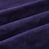 imageBedsure Blanket Hoodie Wearable Blanket for Adults ampamp Kids as Gifts for Women Men Birthday Gifts for Women Mom Girl Sherpa Oversized Hoodie Grey StandardUltra Violet