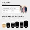 imageBedsure Blanket Hoodie Wearable Blanket for Adults ampamp Kids as Gifts for Women Men Birthday Gifts for Women Mom Girl Sherpa Oversized Hoodie Grey StandardLavender