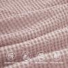 imageBedsure Cooling Duvet Cover Queen Size Cotton ampamp Rayon Derived from Bamboo Blend Duvet Cover Set for Hot Sleepers UltraSoft Breathable ampamp Lightweight Home Bedding for All Seasons White90quotx90quot09  Pink No Comforter
