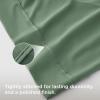 imageBedsure Queen Pillow Cases Set of 2  Dark Grey Double Brushed Microfiber Pillowcases 2 Pack Super Soft Cooling Pillow Case Covers with Envelope Closure Wrinkle Fade and Stain Resistant 20x3004  Sage Green
