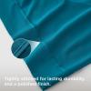 imageBedsure Queen Pillow Cases Set of 2  Dark Grey Double Brushed Microfiber Pillowcases 2 Pack Super Soft Cooling Pillow Case Covers with Envelope Closure Wrinkle Fade and Stain Resistant 20x3007  Teal