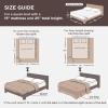 imageBedsure Quilts Queen Size  Queen Quilt Bedding Set Bedspread Coverlet Comforter Lightweight Corduroy Pattern Bedspread 3Piece Set with 90quotx96quot Coverlet ampamp 2 Pillow Shams AllSeason Soft Microfiber02  Cream
