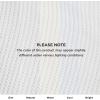 imageBedsure 100 Cotton Blanket Queen Size for Bed  Cozy Soft Lightweight and Breathable Basket Waffle Weave Blanket for Summer Home Decor Gift for Women Olive Green 90x90 inches03  White