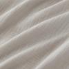imageBedsure 100 Muslin Cotton Duvet Cover Queen Size  UltraSoft Breathable ampamp Lightweight  Linen Like Gauze Comforter Cover Set with Button Closure and Corner Ties Olive Green Queen 90quotx90quot09  Cooling Muslin  Linen No Comforter