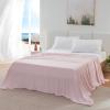 imageBedsure Beige Cooling Blanket for Hot Sleepers  Summer Cold Linen Beige Throw Blanket for Couch ArcChill Lightweight Bedding Cool Thin Ice Cold Cooled Throws with Rayon Derived from Bamboo 50x7006 Pink