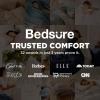 imageBedsure Boho Kids Duvet Cover Queen SizeDuvet InsertComforter not Included  Tufted Duvet Cover Queen for All SeasonsSoft Shabby Chic Boho Bedding Beige 90quot x 90quot01  Beige  Elegant No Comforter