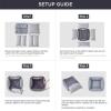 imageBedsure Cute Dog Bed for Small Medium Dogs  Washable Furry Puppy Beds Rectangle Orthopedic Corduroy Fleece Pet Beds with Removable Zipper Cover 25x21x7inches Blush PinkBlue