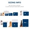 imageBedsure Dog Blanket for Small Dogs Washable  Fluffy Fuzzy Puppy Cat Blanket with Premium 300GSM Coral Fleece Soft for Pet Kitten Doggy Green 25x35INPcs3 White Heart
