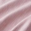 imageBedsure Duvet Cover Queen Size  Soft Cationic Dyed Duvet Cover Set for Kids with Zipper Closure 3 Pieces Bedding SetBeige 90quotx90quotPink No Comforter