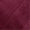 imageBedsure Electric Blanket King Size  Dual Control Heated Blanket King Size Fast Heating with 10 Time Settings ampamp 10 Heat Settings Warm Gift for Grandma 100x90 inches Grey07  Burgundy