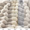 imageBedsure Faux Fur Throw Blanket  Ultra GentleSoft ampamp Fluffy Fuzzy Luxury Throw Blanket for Couch Sofa and Bed Thick and Warm for Winter Cozy Striped Decorative Gift for Women Purple 50x70 Inches02  Oatmeal