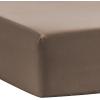 imageBedsure Fitted Sheet Queen Size Only  Brushed Microfiber Bed Sheets Ultra Soft ampamp Breathable Fade Resistant ampamp Easy Care Grey 60x8016 Inches 1 Piece08  Khaki