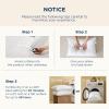 imageBedsure Fluffy Bed Pillows for Sleeping  Luxury King Size Pillows 2 Pack with 100 Cotton Breathable Cover Soft ampamp Supportive Hotel Quality Filling for Side Stomach Back SleeperKing