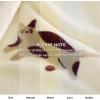 imageBedsure Gentlesoft Fleece Sherpa Throw Blanket for Couch Soft Gingham Bedding Thick Warm Blanket for Winter Cozy Gifts for Teen Girls Boys Kids Women Men Cute Plaid Decor for Home 50quotx60quot Brown06 Cat