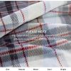 imageBedsure Gentlesoft Fleece Sherpa Throw Blanket for Couch Soft Gingham Bedding Thick Warm Blanket for Winter Cozy Gifts for Teen Girls Boys Kids Women Men Cute Plaid Decor for Home 50quotx60quot BrownPlaidclassic Grey