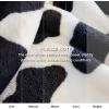 imageBedsure Gentlesoft Fleece Sherpa Throw Blanket for Couch Soft Gingham Bedding Thick Warm Blanket for Winter Cozy Gifts for Teen Girls Boys Kids Women Men Cute Plaid Decor for Home 50quotx60quot Brown04 Cow Print