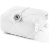 imageBedsure Heated Mattress Pad Queen  Bed Warmer with Memory ampamp Preheat Functions 12Hour Auto Off ampamp 10 Heat Settings Dual Controllers Fast Heating Brushed Electric Mattress Pad Queen 60quotx80quotTwin