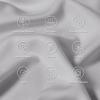 imageBedsure King Size Pillow Cases Set of 2 Cooling Pillow Cases King Rayon Derived from Bamboo Red Pillowcases Breathable ampamp Silky Soft Cool Bedding Pillow Covers with Envelope Closure 20x36 Inches05  Light Grey