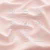 imageBedsure King Size Pillow Cases Set of 2 Cooling Pillow Cases King Rayon Derived from Bamboo Red Pillowcases Breathable ampamp Silky Soft Cool Bedding Pillow Covers with Envelope Closure 20x36 Inches13  Pink