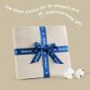 imageBedsure Linen Sheets  Queen Size Bed Blend from Linen Cotton Bedsheets Breathable Cotton Bedsheets Gifts for All Seasons 4 Pieces Linen01  Linen