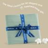 imageBedsure Linen Sheets  Queen Size Bed Blend from Linen Cotton Bedsheets Breathable Cotton Bedsheets Gifts for All Seasons 4 Pieces Linen03  Green