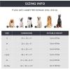 imageBedsure Memory Foam Dog Beds Large Sized Dog  Orthopedic Pet Beds for Crate with Removable Washable Cover and Nonskid Bottom Plush Flannel Fleece Top Pet Mat GreyNavy