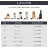 imageBedsure Memory Foam Dog Beds Large Sized Dog  Orthopedic Pet Beds for Crate with Removable Washable Cover and Nonskid Bottom Plush Flannel Fleece Top Pet Mat GreyBrown