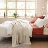 imageBedsure Oatmeal Throw Blankets for Couch  Decorative Waffle Woven Throw Gifts with Tassels Soft and Lightweight Farmhouse Blankets for Couch and Sofa 50x60 Inches02  Beige