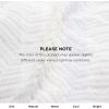 imageBedsure Sage Green Throw Blanket for Couch  Versatile Knit Woven Chenille Blanket for Chair Super Soft Warm ampamp Decorative Blanket with Tassels for Bed Sofa and Living Room Sage Green Throw02  White
