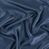 imageBedsure Satin Pillowcase for Hair  Ivory Satin Pillow Cases Standard Size with Zipper 2 Pack Similar to Silk Pillow Cases for Skin Silky ampamp Soft Gifts for Women Men 20x26 Inches12  Blue Granite  Zipper