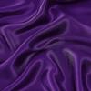imageBedsure Satin Sheets Queen Size Bed Set  Luxury Silky Bed Sheet Set Ultra Soft ampamp Wrinkle Free Good for Hair ampamp Skin Gifts for Women 15 Inches Deep Pocket 4Piece Queen Silver Grey10  Purple