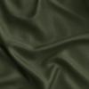 imageBedsure Twin XL Sheet Set Dorm Bedding Cooling Sheets Twin Extra Long Sheets Rayon Derived from Bamboo Deep Pocket Up to 16quot Hotel Luxury Silky Bedding Sheets ampamp Pillowcases Dark Grey22  Olive Green