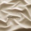 imageBedsure Twin XL Sheet Set Dorm Bedding Cooling Sheets Twin Extra Long Sheets Rayon Derived from Bamboo Deep Pocket Up to 16quot Hotel Luxury Silky Bedding Sheets ampamp Pillowcases Dark Grey03  Beige