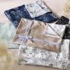 imageBedsure TwinTwin XL Comforter Set  Sage Green Bed Set 2 Pieces Cute Floral Bedding 1 Soft Reversible Botanical Flowers Comforter and 1 Pillow Sham09  Light Taupe