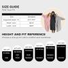 imageBedsure Wearable Blanket Hoodie Gifts for Girlfriend Wife Women  Giant Shaggy Sherpa Cozy Soft Oversized Hooded BlanketNavy
