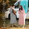 imageBedsure Wearable Blanket Hoodie Gifts for Girlfriend Wife Women  Giant Shaggy Sherpa Cozy Soft Oversized Hooded BlanketPink
