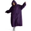 Dark Purple