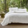 07 - Cooling Muslin - White (No Comforter)