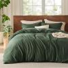 14 - Olive Green (No Comforter)