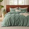 12 - Green (No Comforter)