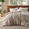 01 - Khaki (No Comforter)