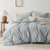 16 - Mist Blue (No Comforter)