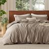 05 - Muted Brown (No Comforter)