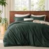 15 - Forest Green (No Comforter)