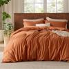 06 - Burnt Orange (No Comforter)