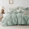 11 - Sage Green (No Comforter)