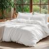 04 - Natural White (No Comforter)