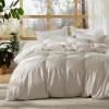 07 - Stone-washed Oatmeal (No Comforter)