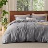 19 - Gray (No Comforter)